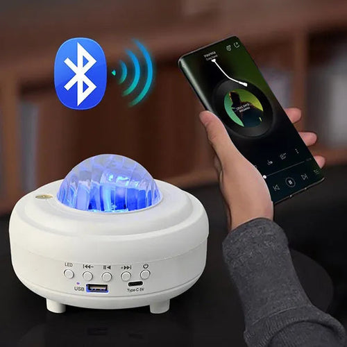 Northern Lights Projector